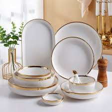 Crockery