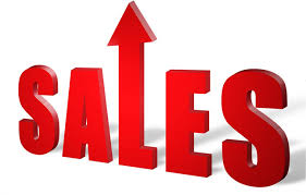 Sales