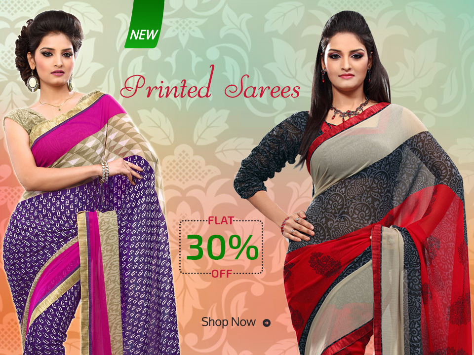 sarees